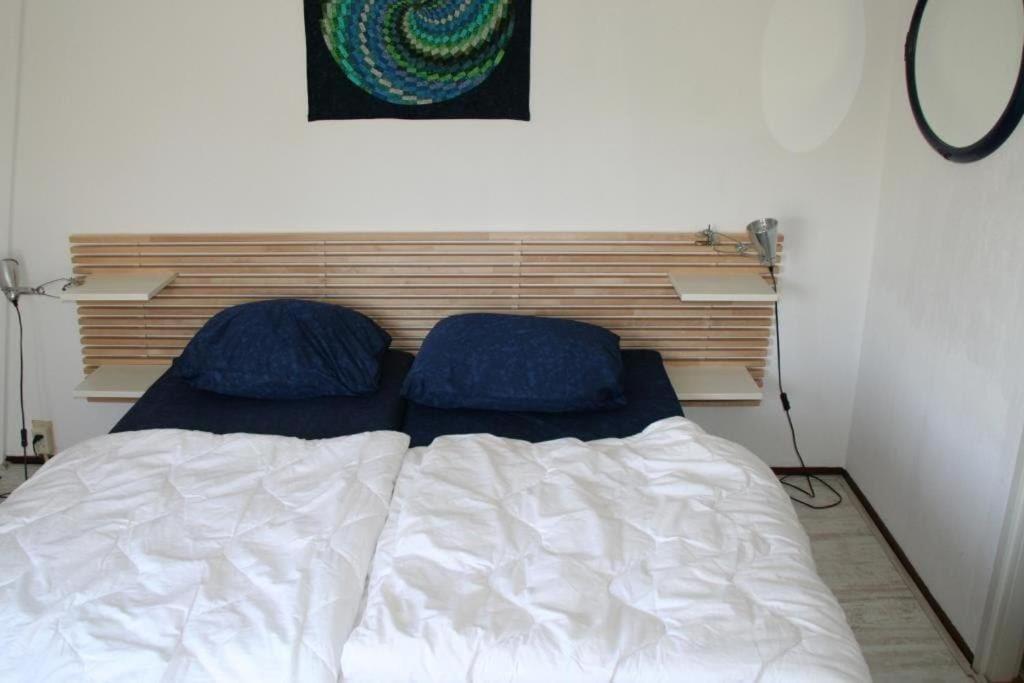 Vakantiehuis Heggerank 54