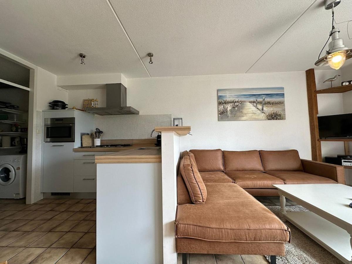 Heggerank 54 Vakantiehuis *