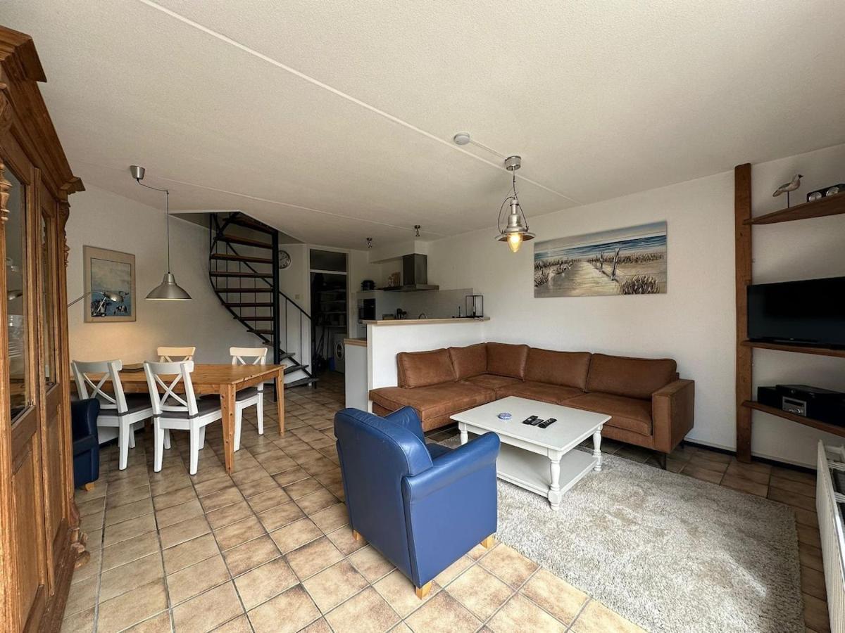 Vakantiehuis Heggerank 54 *