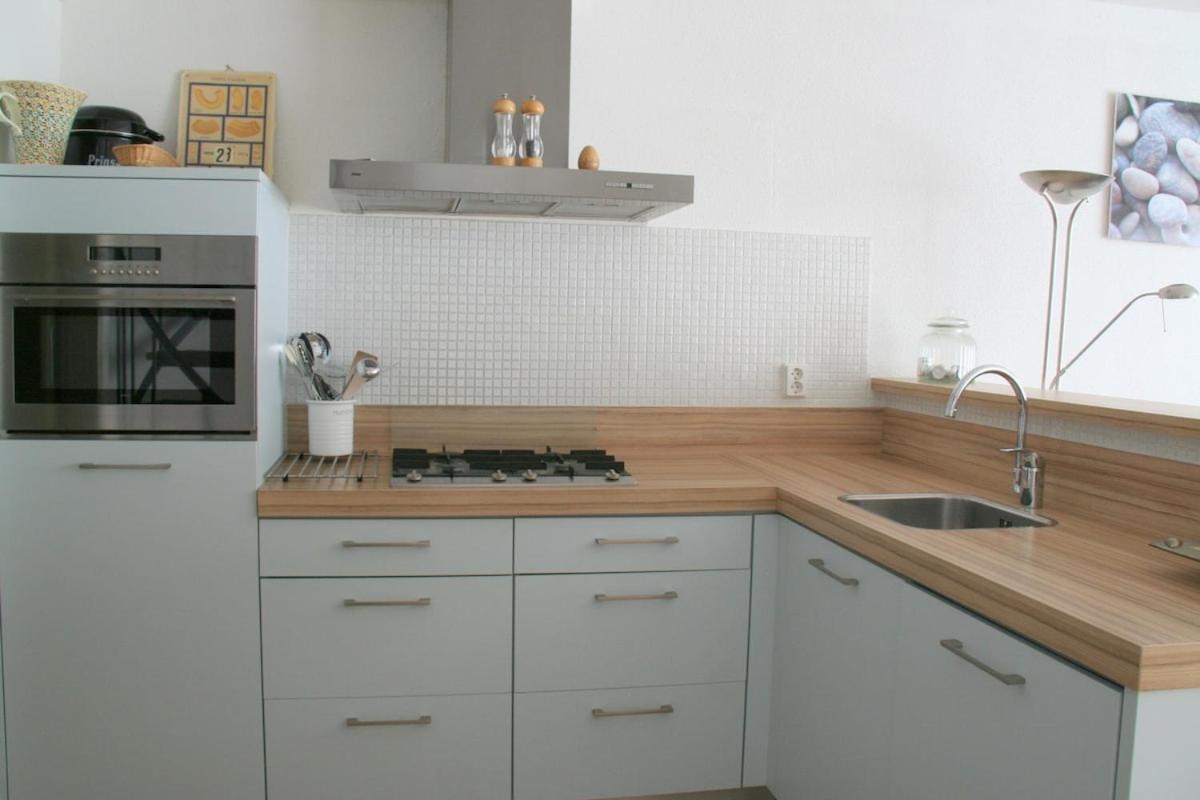 Vakantiehuis Heggerank 54 Nieuwvliet