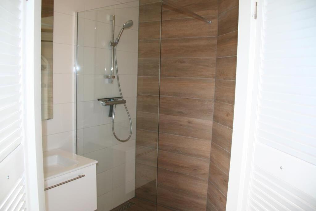 Vakantiehuis Heggerank 54 *