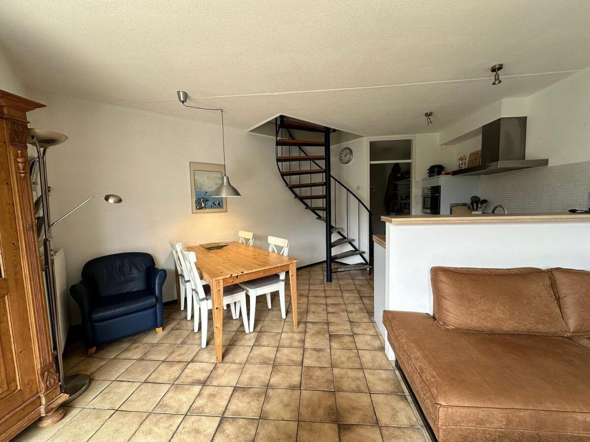 Heggerank 54 Vakantiehuis