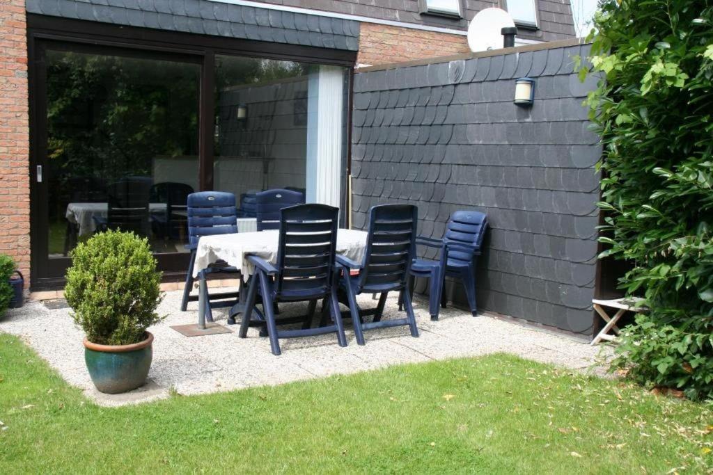 Vakantiehuis Heggerank 54